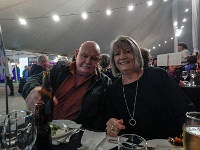 NZL CAN Christchurch 2018APR28 GO FarewellDinner 009 : - DATE, - PLACES, - SPORTS, - TRIPS, 10's, 2018, 2018 - Kiwi Kruisin, 2018 Christchurch Golden Oldies, Alice Springs Dingoes Rugby Union Football Club, April, Canterbury, Christchurch, Closing Ceremony / Farewell Dinner, Day, Golden Oldies Rugby Union, Month, New Zealand, Oceania, Rugby Union, Saturday, South Hagley Park, Teams, Year